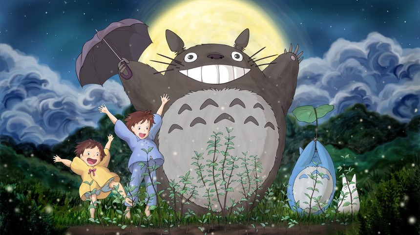 21 Studio Ghibli Films Are Coming to Netflix Canada!